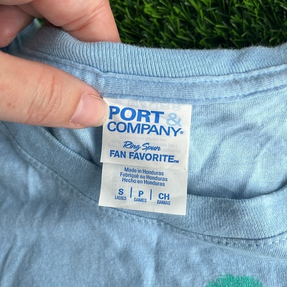 BARBIE T Shirt size small - Picture 5 of 7